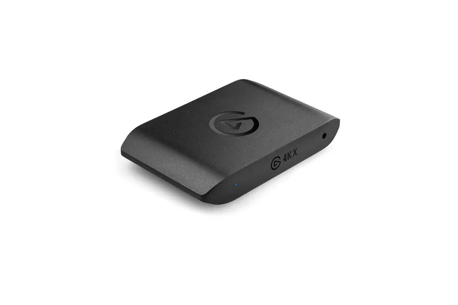 Elgato 4K X Capture Card