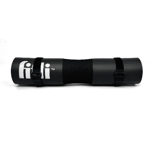  Barbell Pad Black