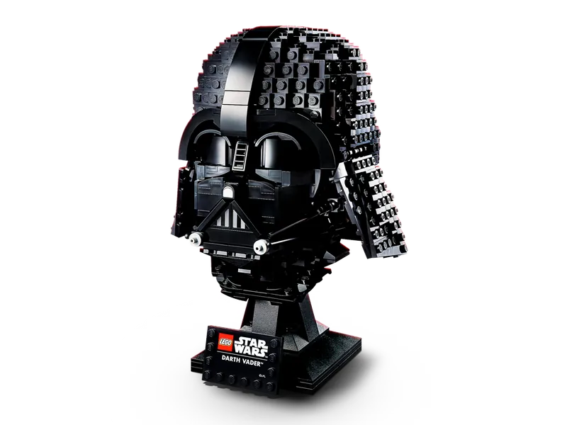 Darth Vader Helmet™ 75304 | Star Wars