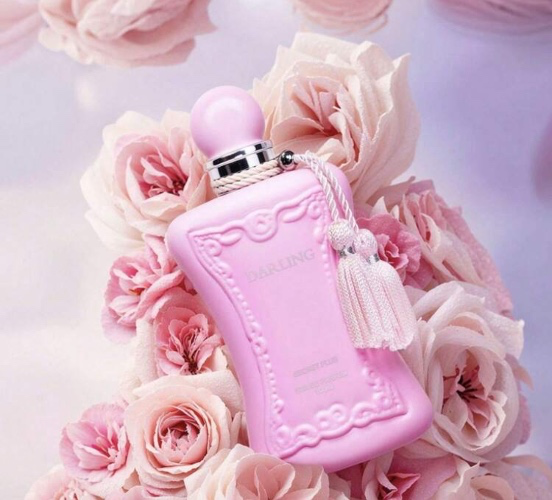 Secret Plus Darling Spray