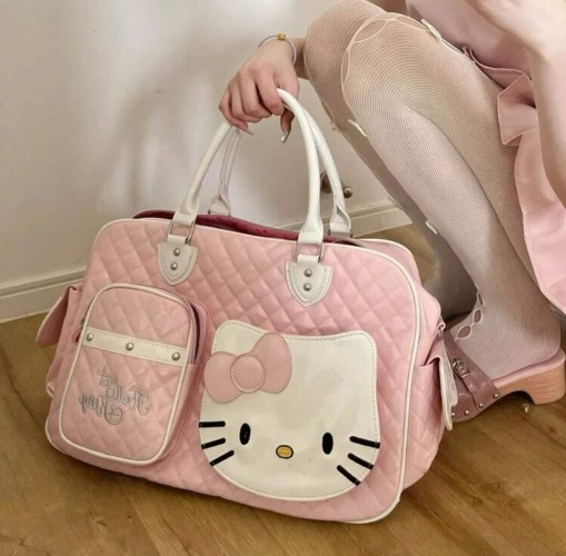 Hello Kitty Purse 👛 