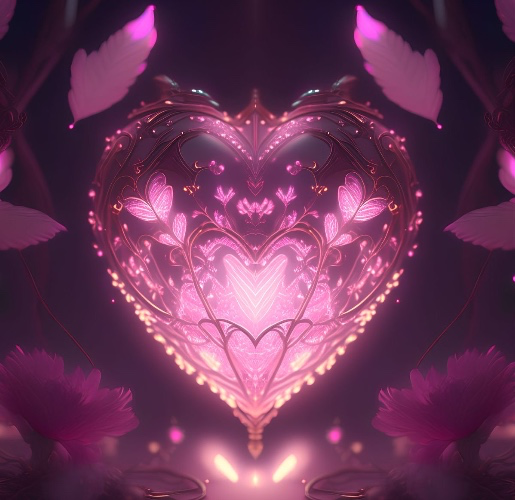 Accidentally In Love