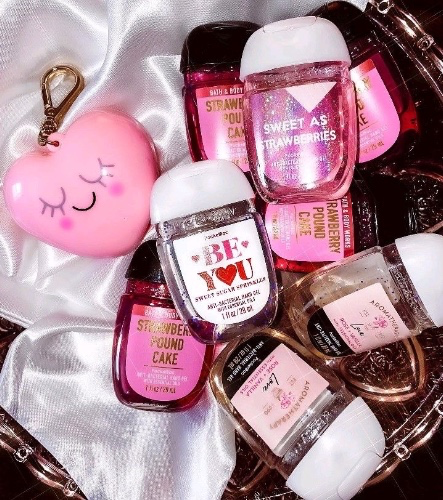 Hand Sanitizer 🫴🏾