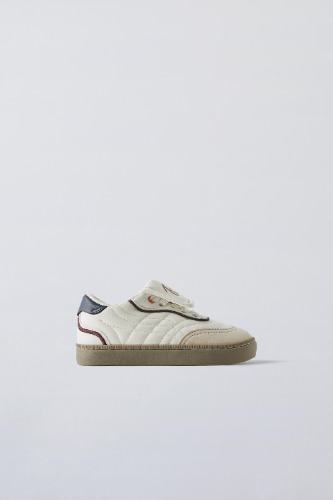 SNOOPY PEANUTS™ RETRO SNEAKERS