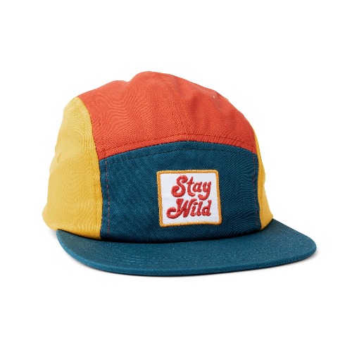 Stay Wild Kids Hat | Baby/Toddler