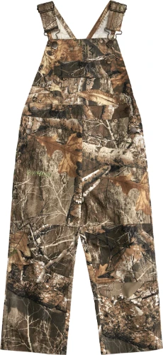 Magellan Outdoors Hunt Gear Toddlers’ Grand Pass Camo Overalls