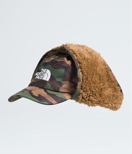 Kids’ Shasta Trapper