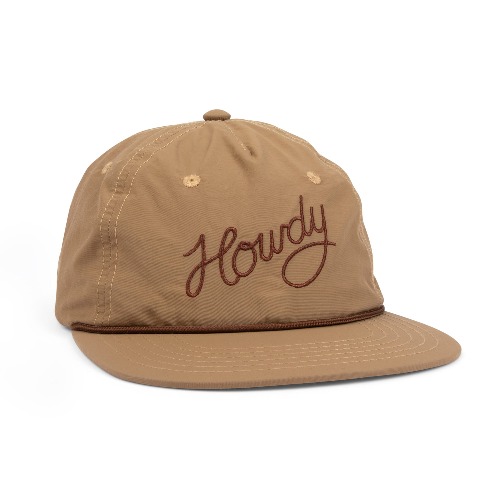 Howdy Kids Hat | Baby/Toddler