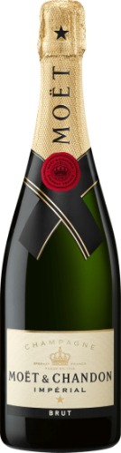 Moët & Chandon Champagner Brut »Impérial«