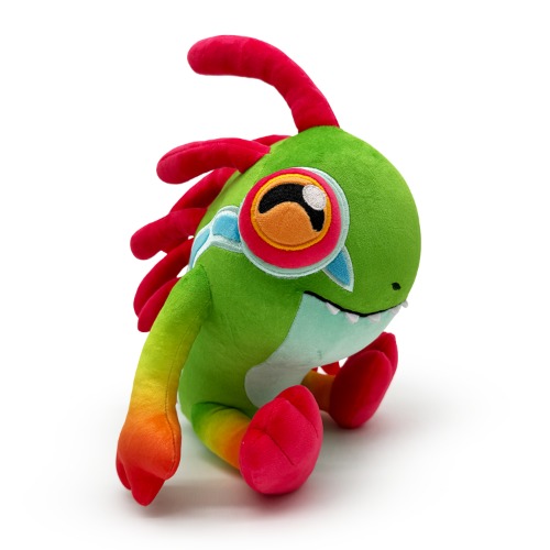 Green Murloc Youtooz 