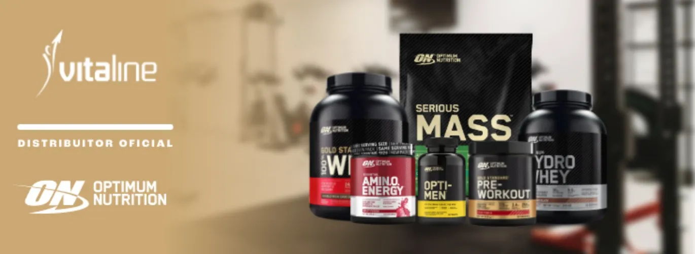 Gym supplements