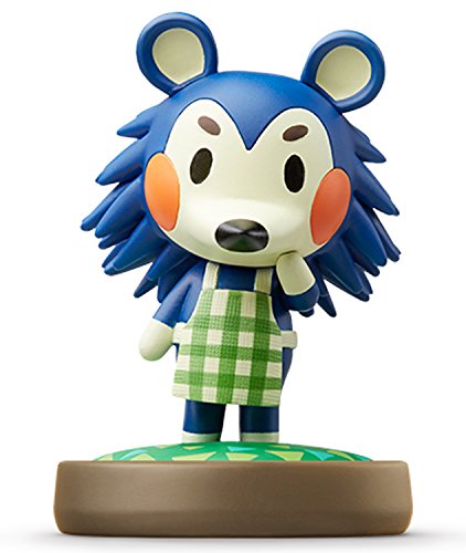 amiibo Kinuyo(Animal Crossing series) …