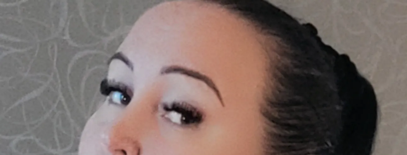 Lash Appointment ❤️