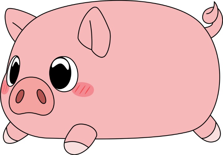 Chicharron Plush