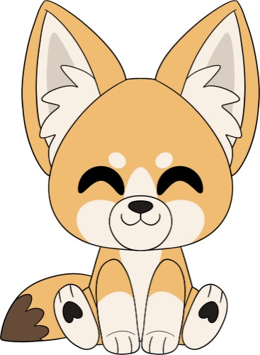Mago Plush