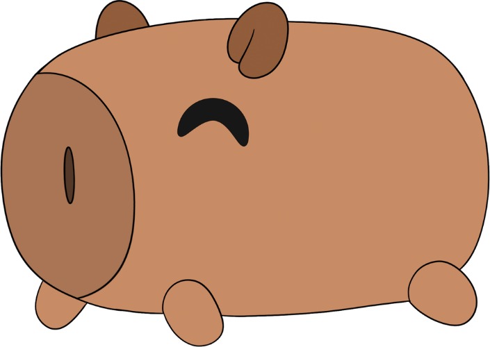 Capybara : )