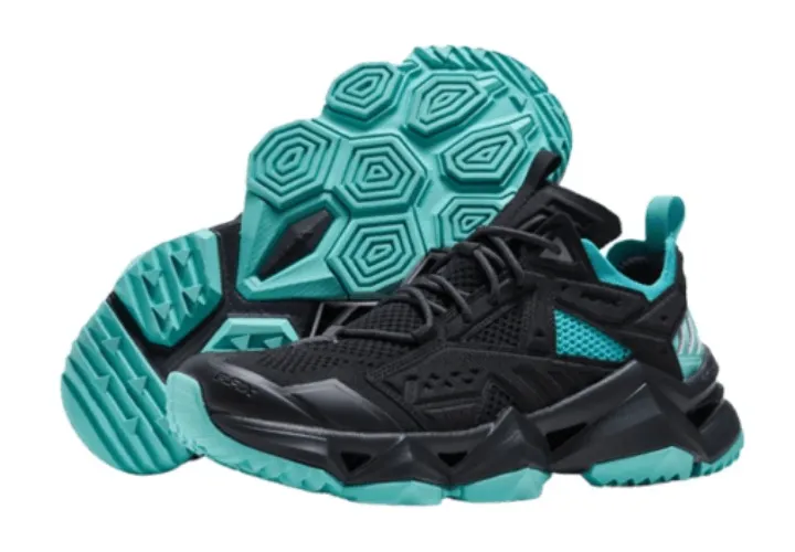 Rax Blazer Hiking Shoes - Rax Shoes (Black/42)