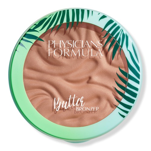Butter Bronzer Murumuru Butter Bronzer