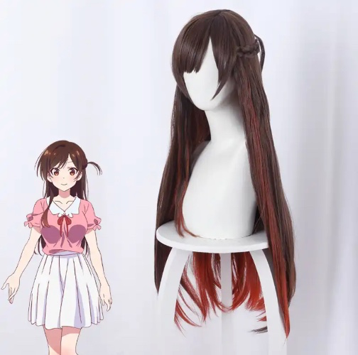 Chizuru Wig