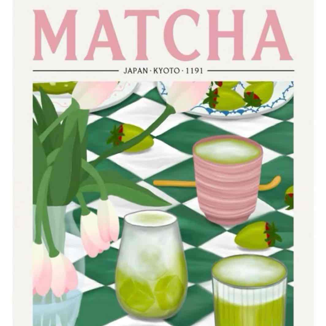 Matcha