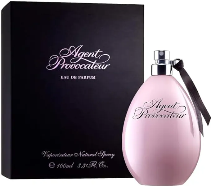 Agent Provocateur Perfume