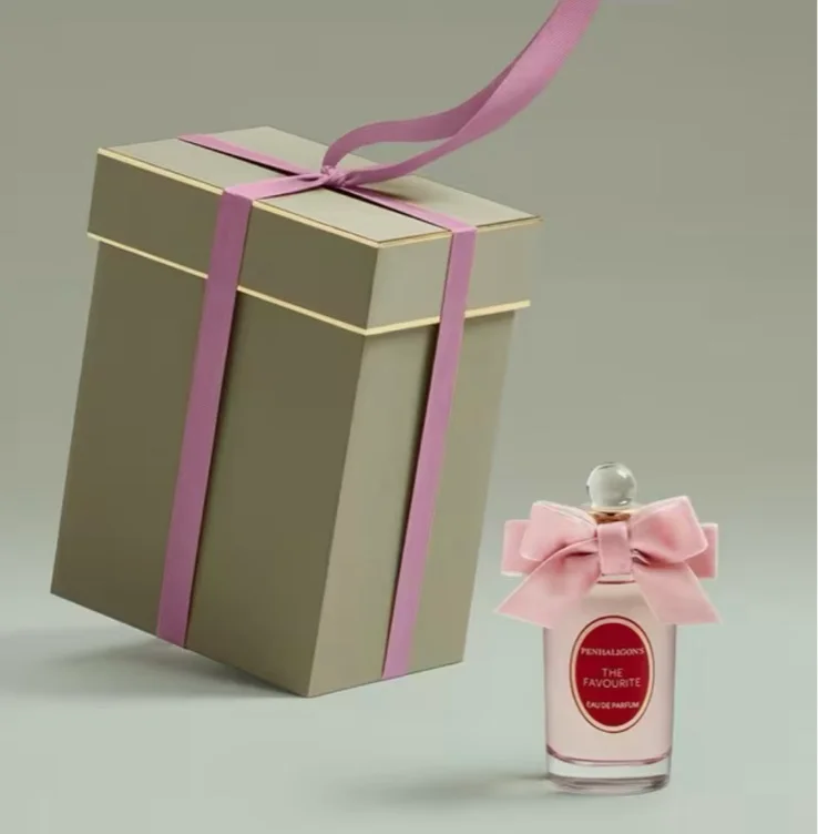 Penhaligon's Perfume 