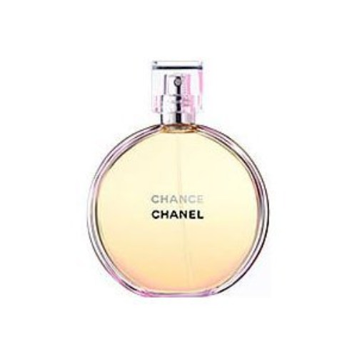 Chanel Chance FOR WOMEN by Chanel - 100 ml EDT - Floral - 100 ml (Pack of 1)