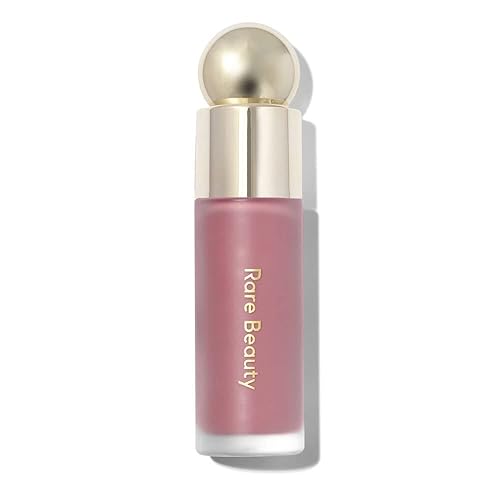 Rare Beauty – Flüssiges Rouge Soft Pinch (Hope)