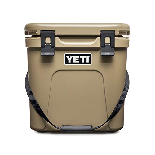 YETI Roadie 24 Cooler - Roadie 24 - Tan