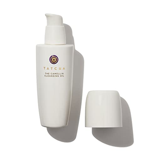 TATCHA Pure One Step Camellia Cleansing Oil - 1 Count (Pack of 1)