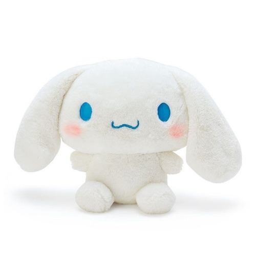 Sanrio Collectible Classic Large Plush | Cinnamoroll
