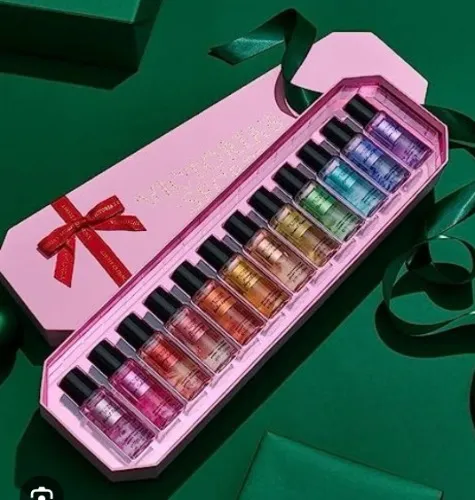 Victoria's secret 12 set body mist 