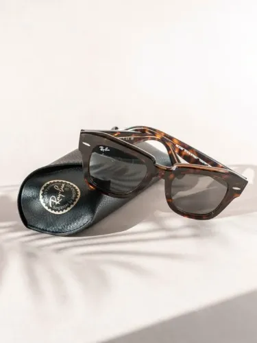 If you are thinking of giving me a gift... I have seen these glasses. They would be ideal!