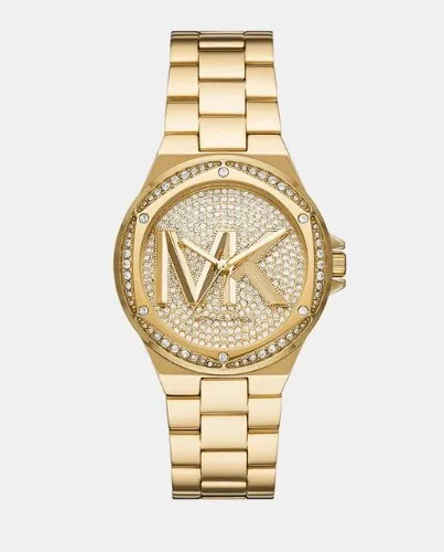 A Michael Kors watch would be the perfect touch!