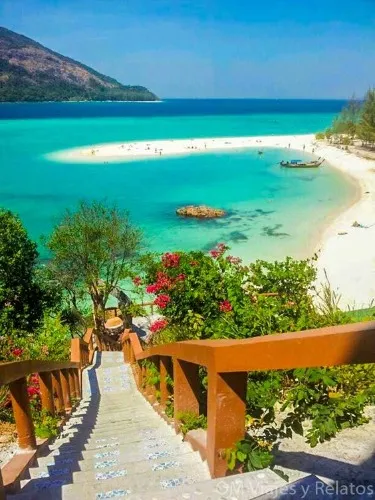 Vacation budget