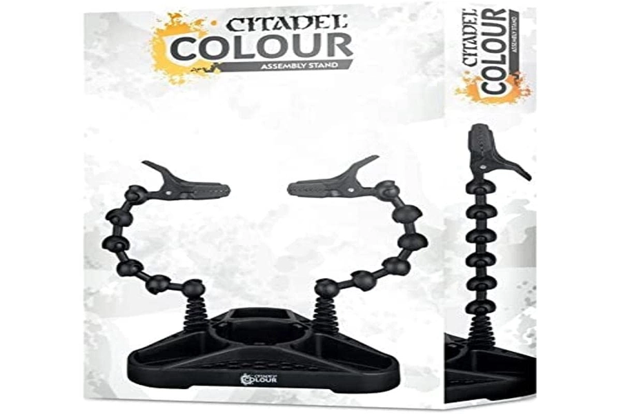 Games Workshop - Citadel colour mounting stand