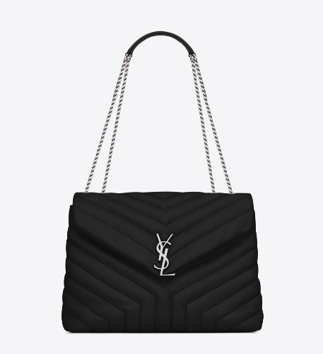 YSL LouLou Purse 