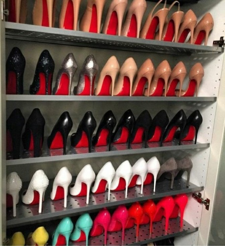 Louboutin Fund