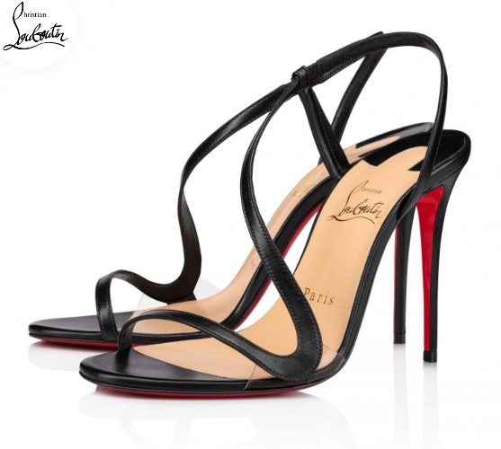 Rosalie Louboutins 