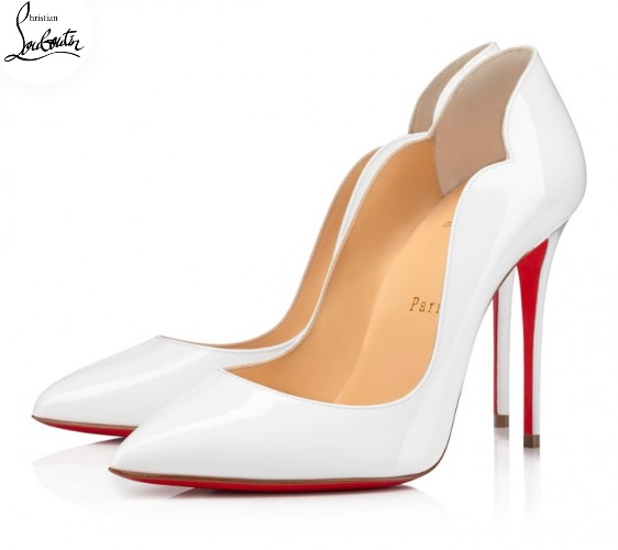 Hot Chick Louboutins