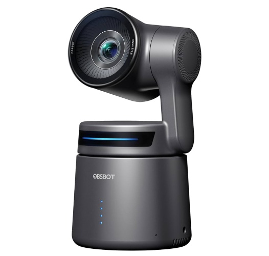 OBSBOT Webcam