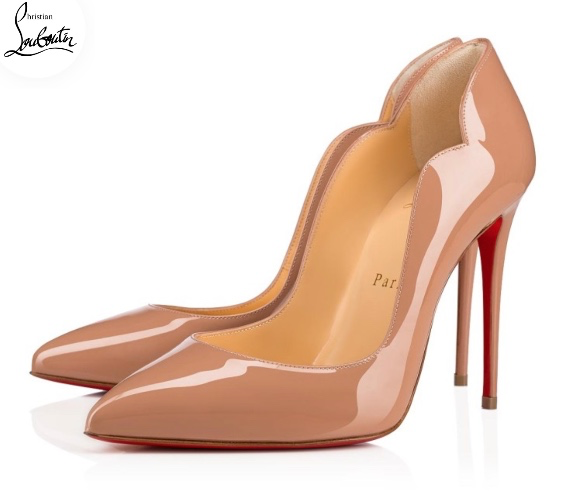 Hot Chick Louboutin