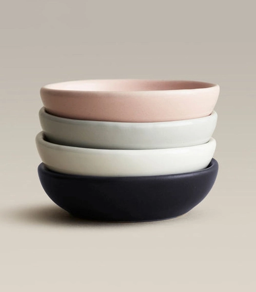 All Day and Night Dip Dishes