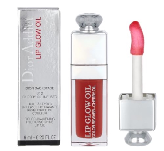 Dior Dior Addict Lipglow 012 Rosewood - 012 rosewood - 1 stück (1er Pack)