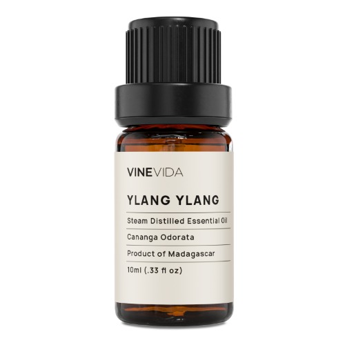 Ylang Ylang Essential Oil | 10 mL