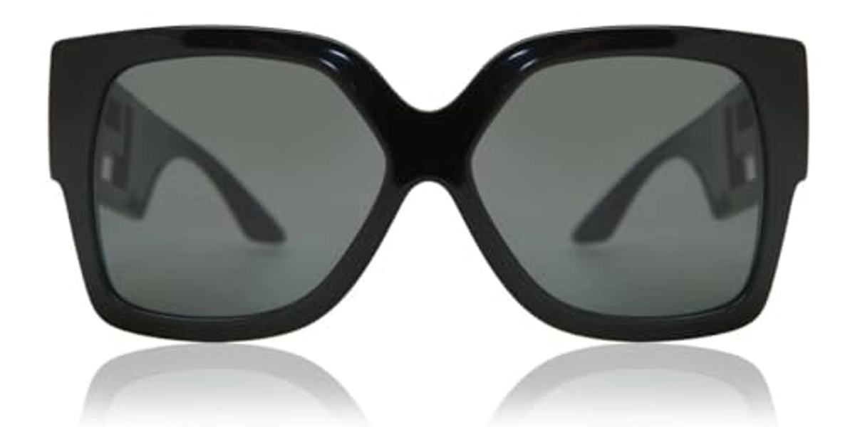 Versace VE4402 GB1/87 New Women Sunglasses