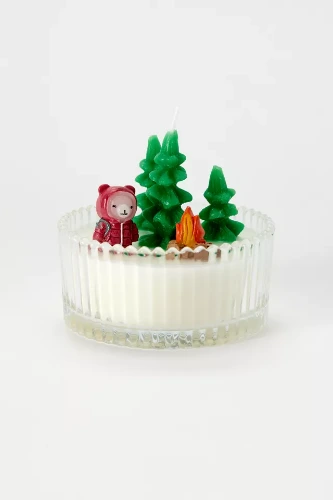 Explore Scene 8 oz Candle