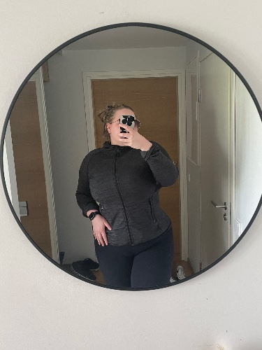 Gym membership 💪🏻