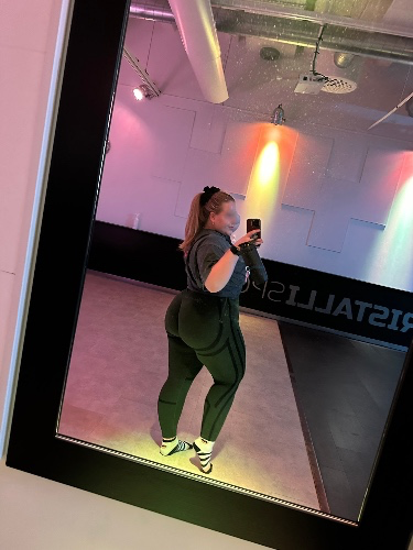 Personal trainer