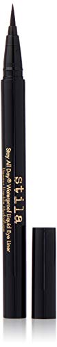 stila Stay All Day Waterproof Liquid Eye Liner - ORIGINAL - Intense Black